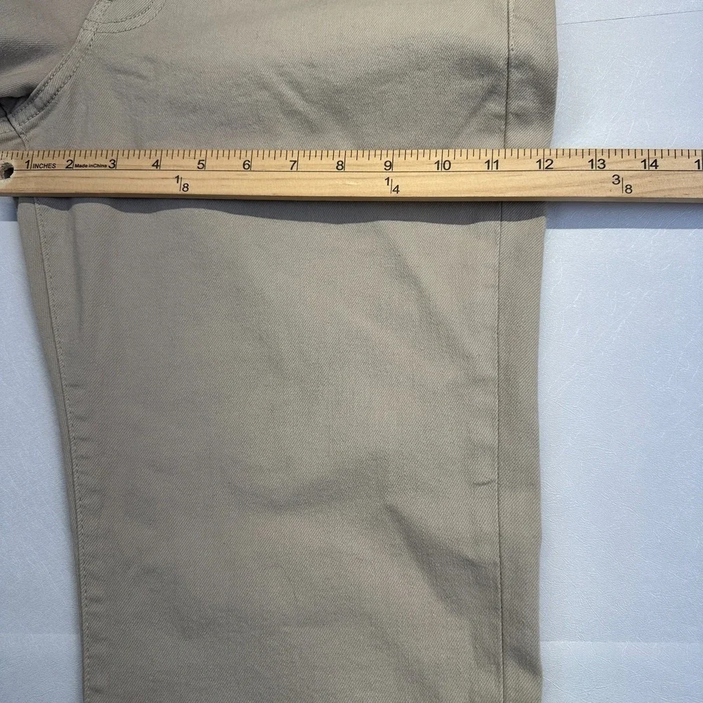 Bonobos Slim Fit Stretch Jeans‎ Khaki Men's 31x30